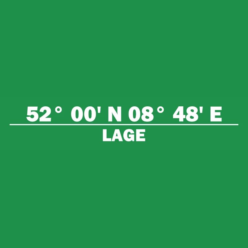 Location Coordinates
