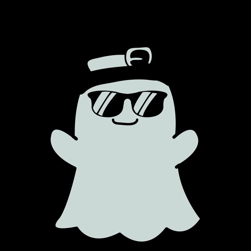 ghost cool