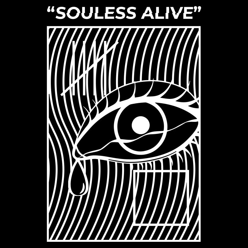 Souless Alive