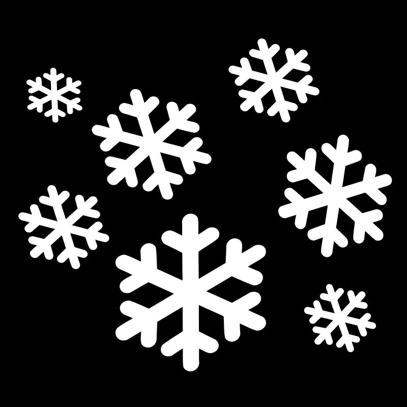 Schnee