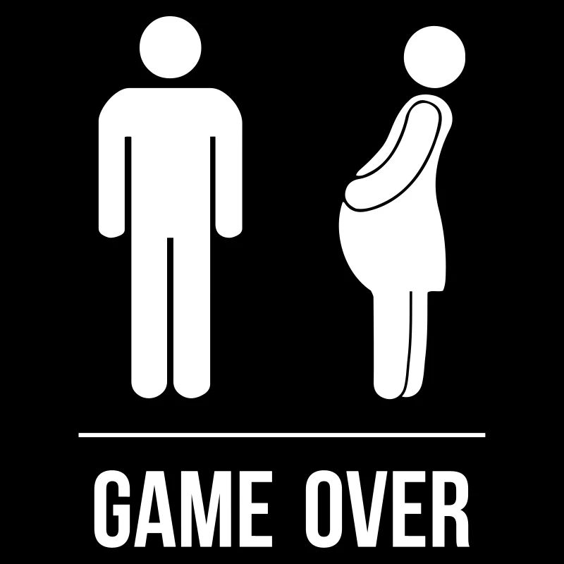 Game Over
