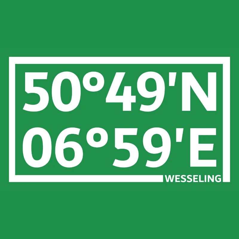 Wesseling coordinates