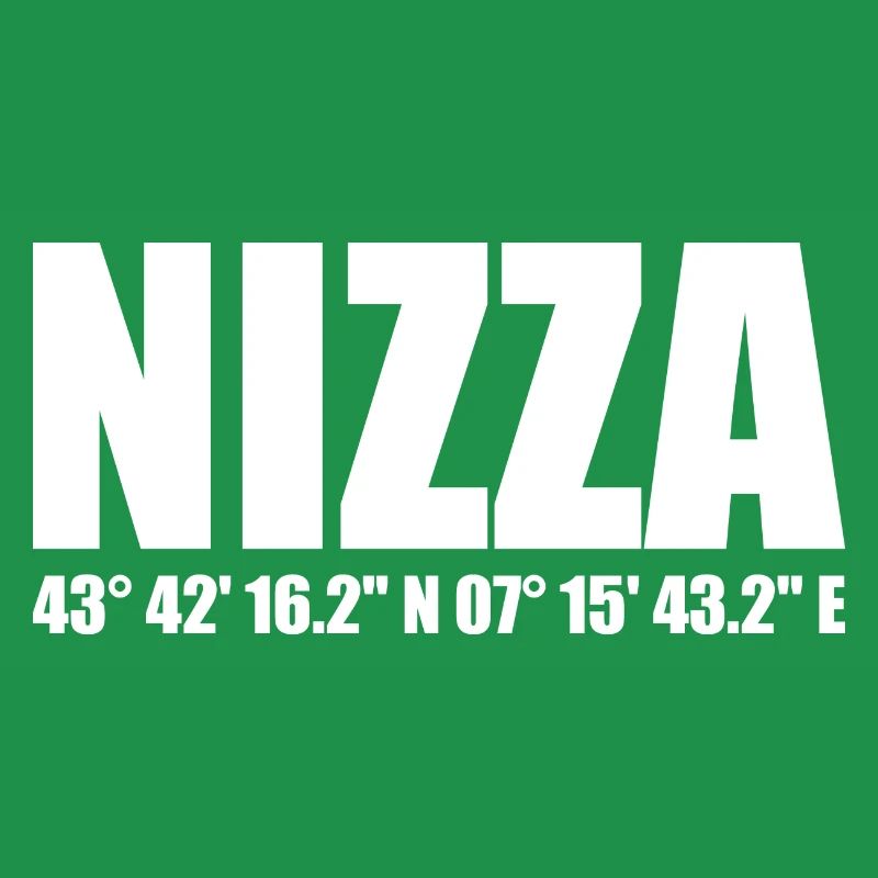 Nice coordinates