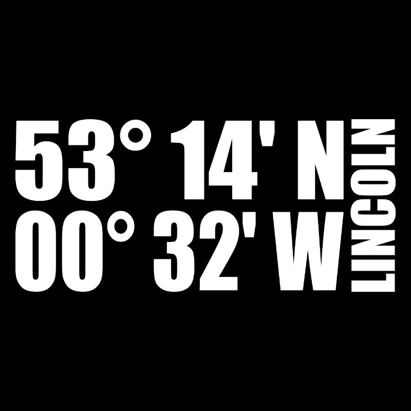 Lincoln Coordinates