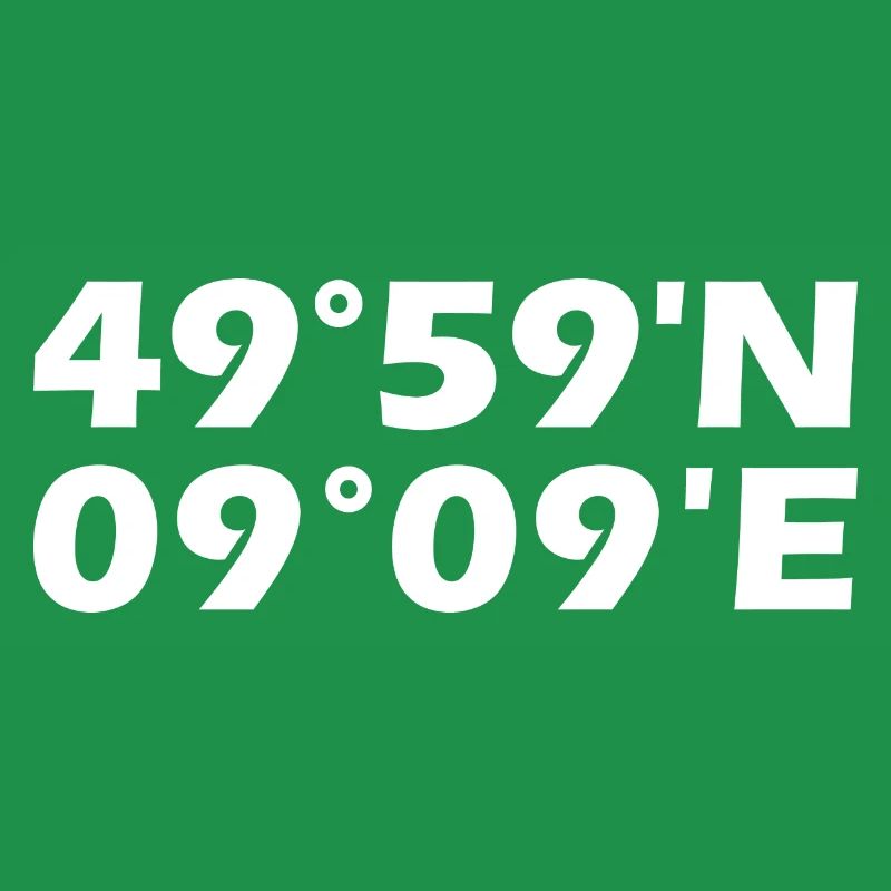Coordonnées d’Aschaffenburg