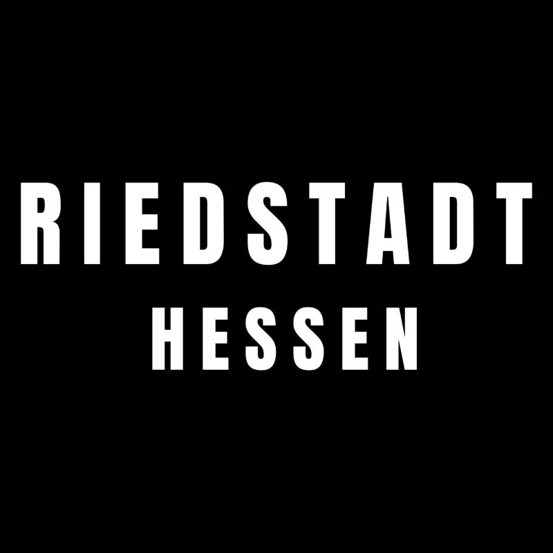Riedstadt⁠ Hessen