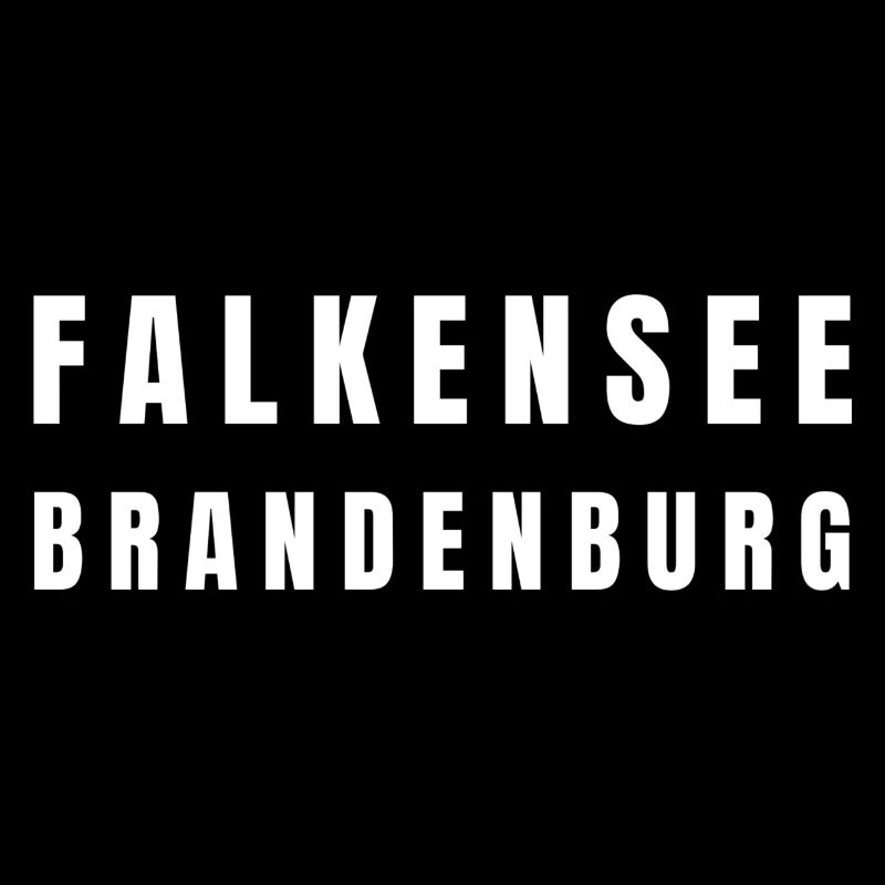 Falkensee Brandenburg