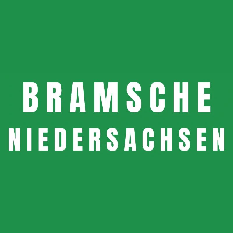 Bramsche Basse-Saxe
