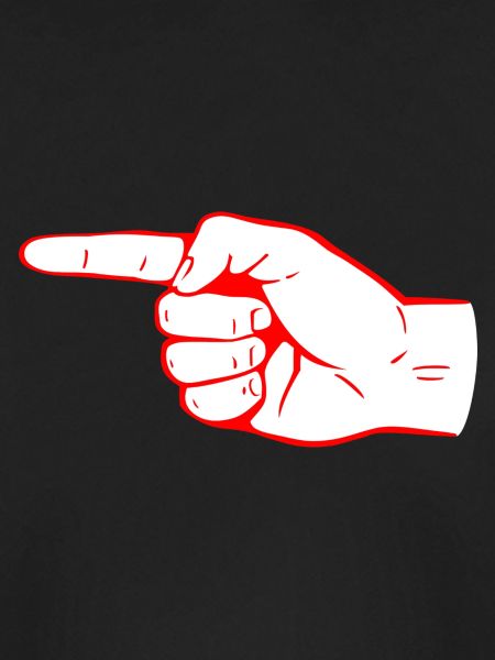 index finger