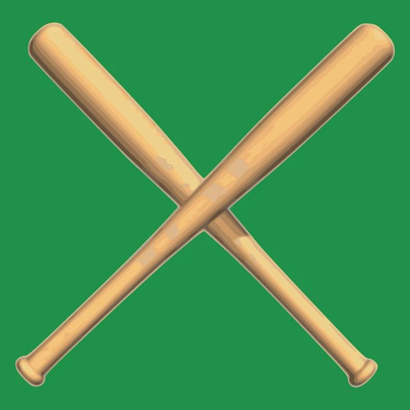 Baseball Schläger