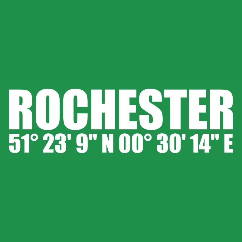 Rochester coordinates