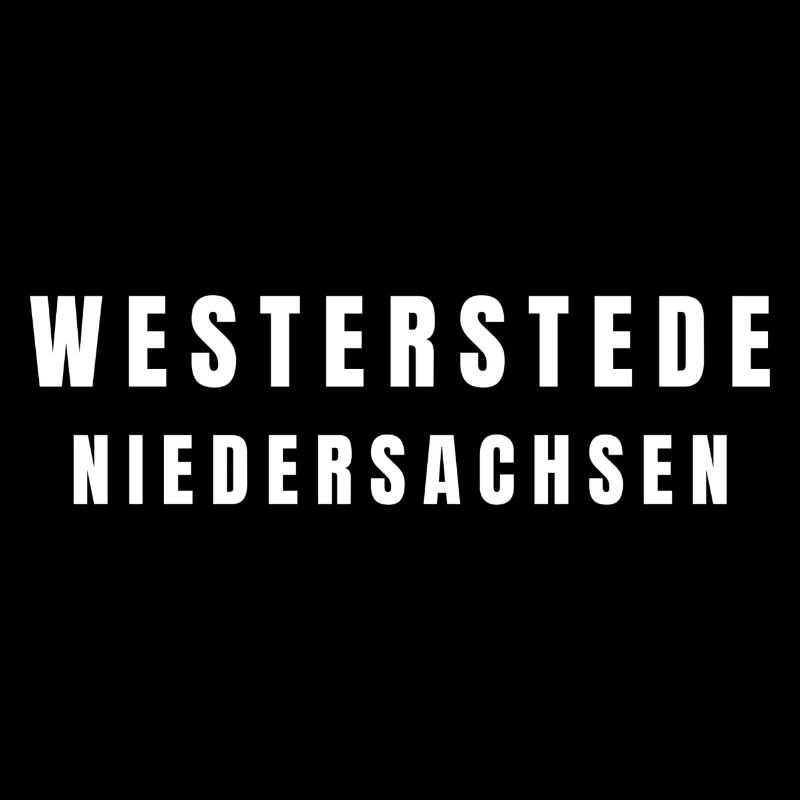 Westerstede, Lower Saxony