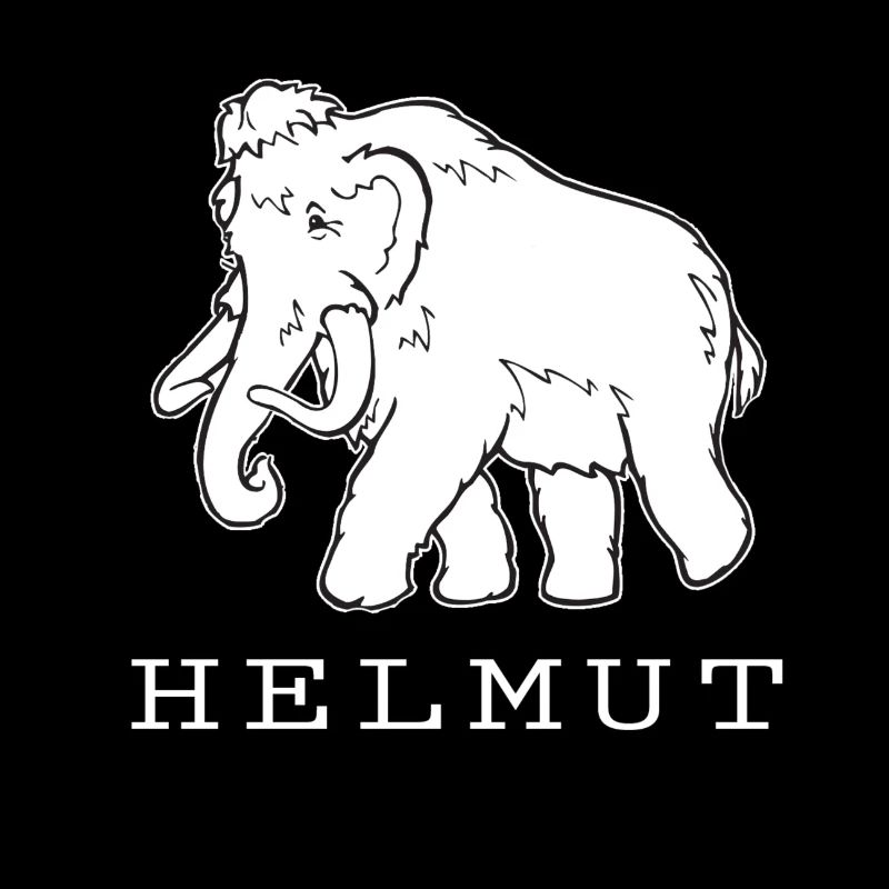 Helmut das Mammut