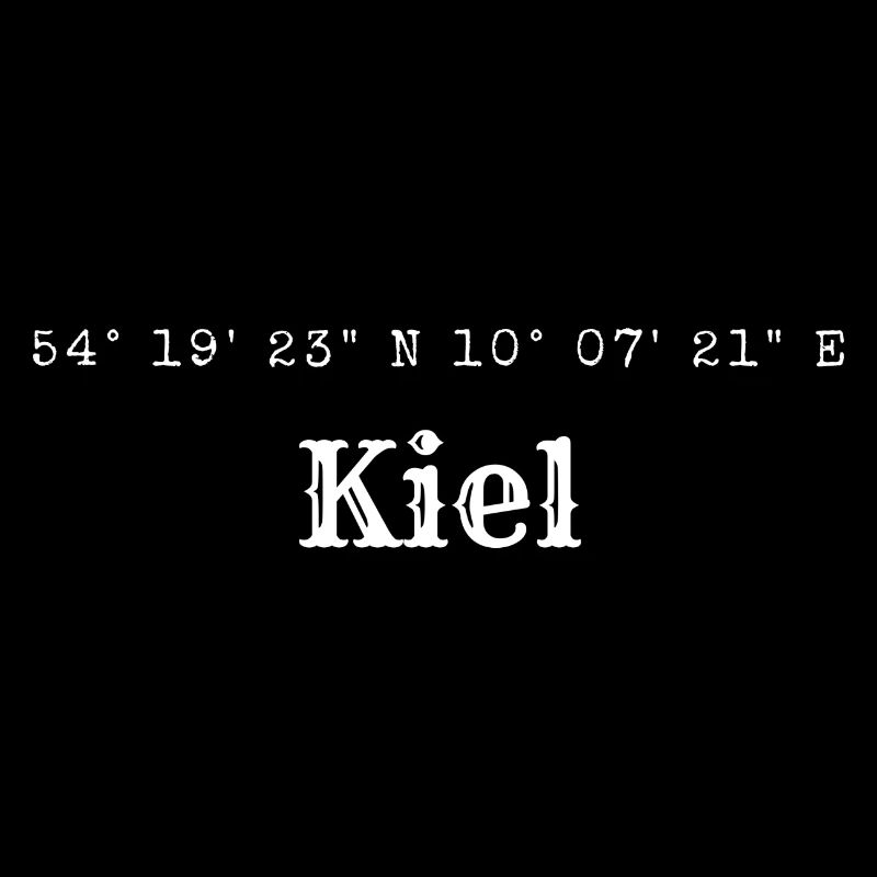 Kiel coordinates