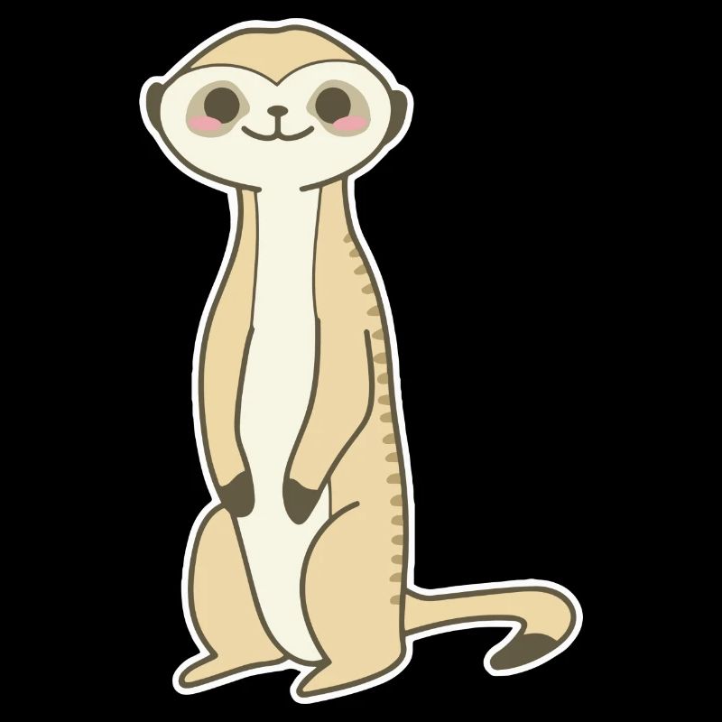 Erdmännchen