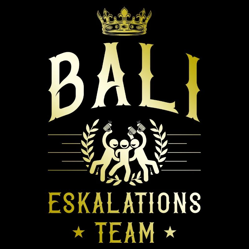 Bali Escalation