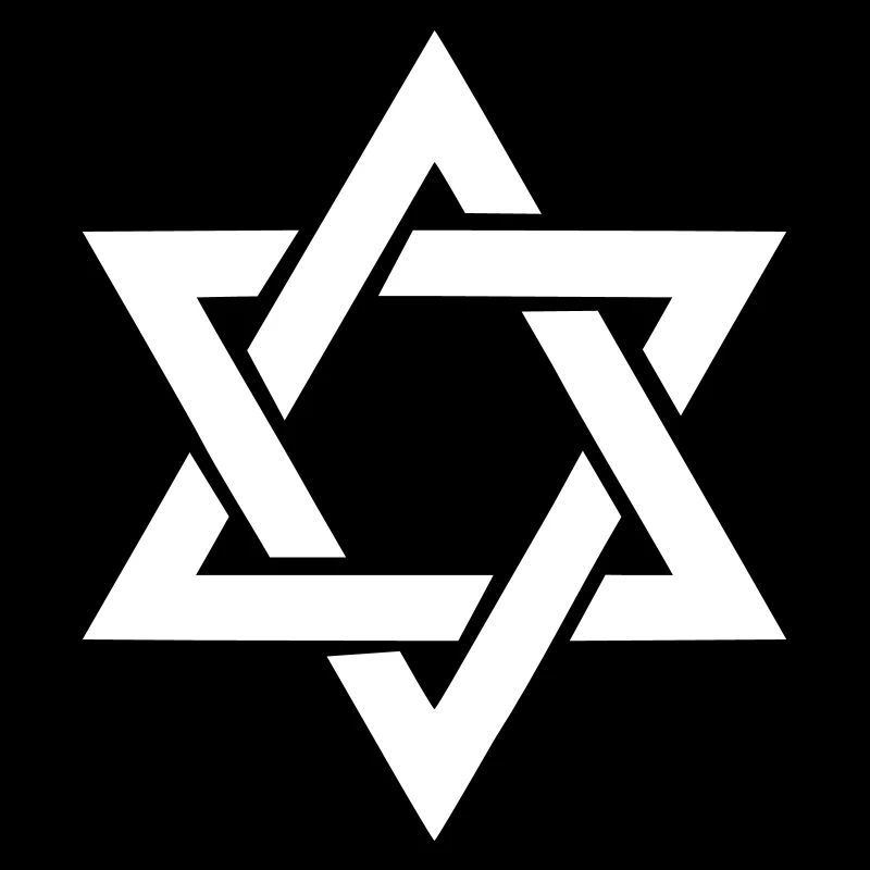 Étoile de David
