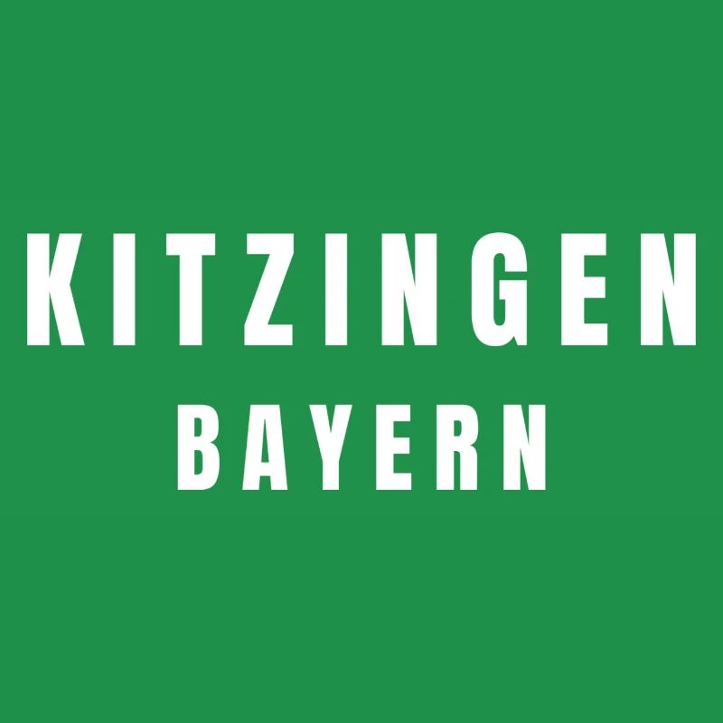 Kitzingen, Bavière