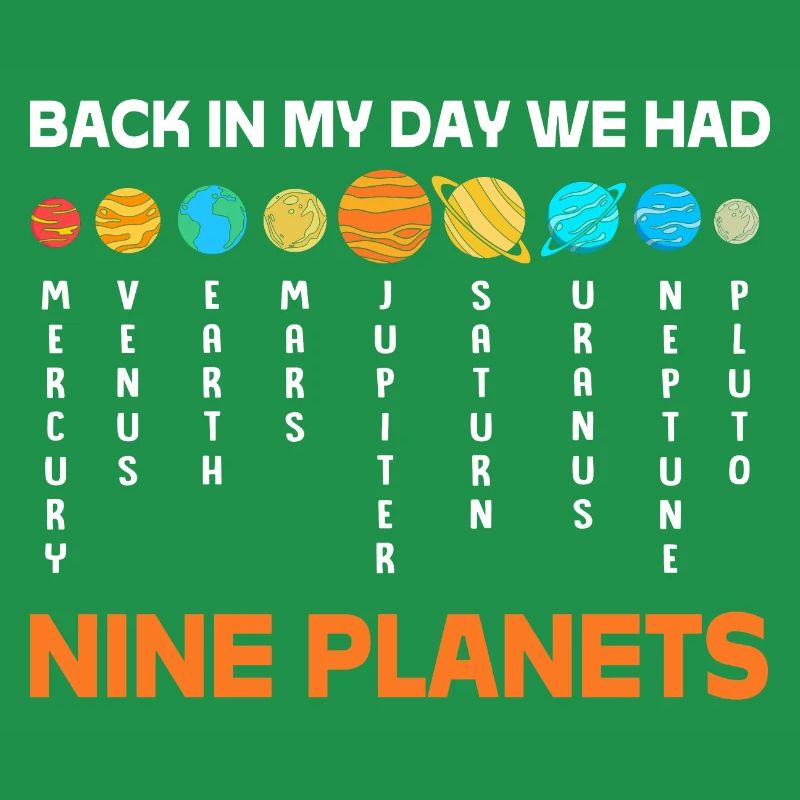 Solar System Universe