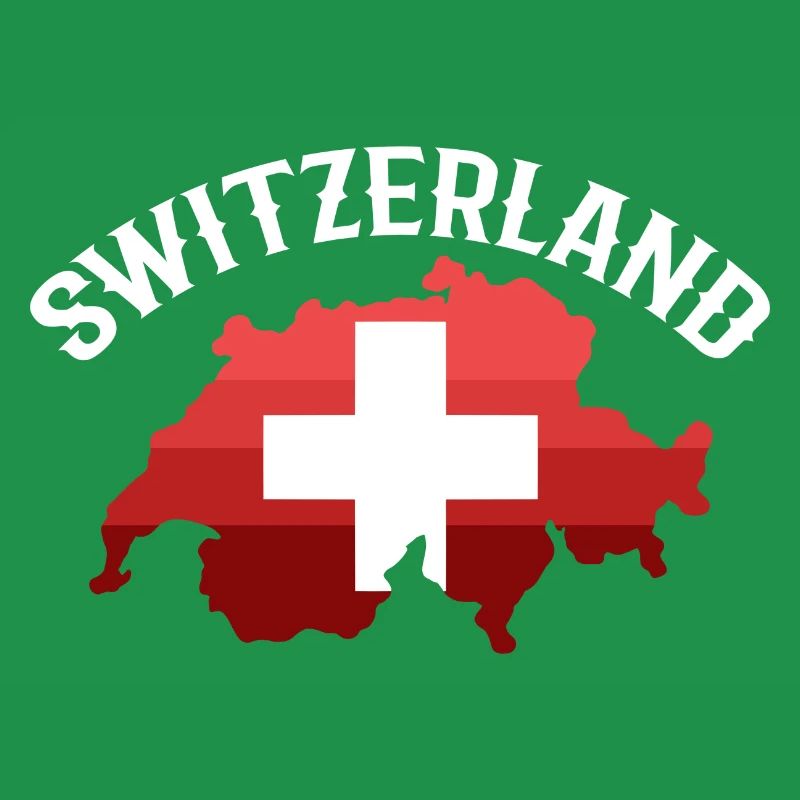 Schweiz Schweizer Schweizerdeutsch