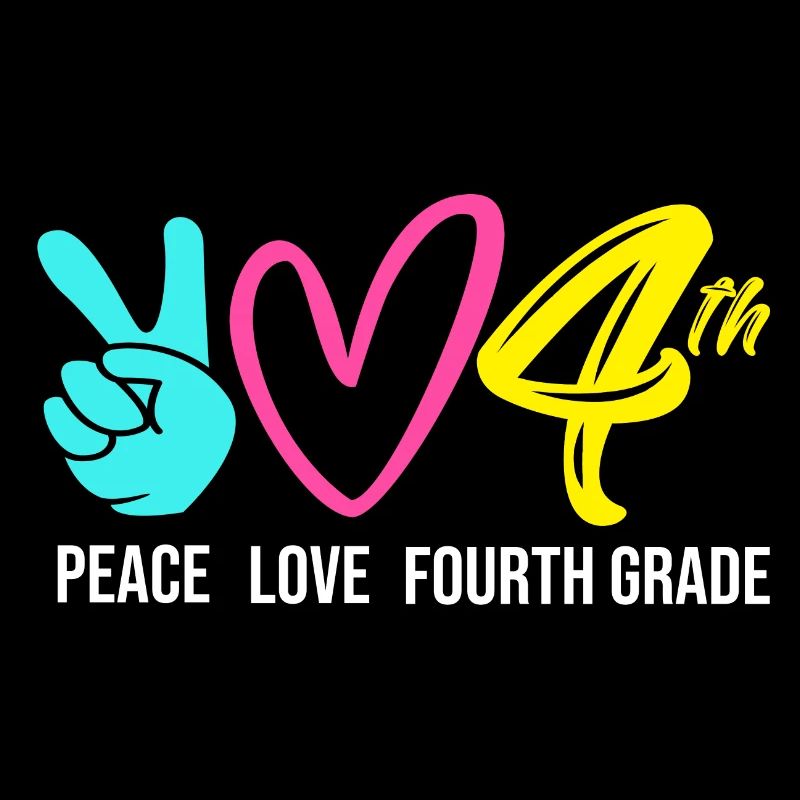 4th Grade