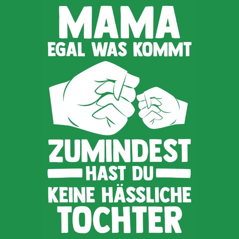 Tochter Muttertag Mutter Mama