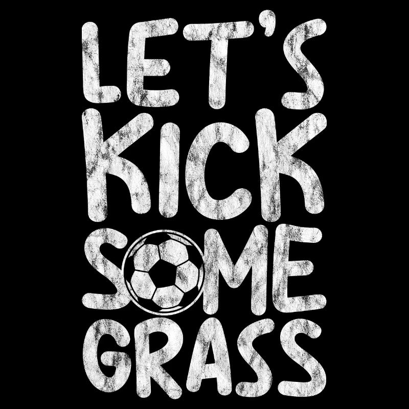 Let's Kick Some Grass 3