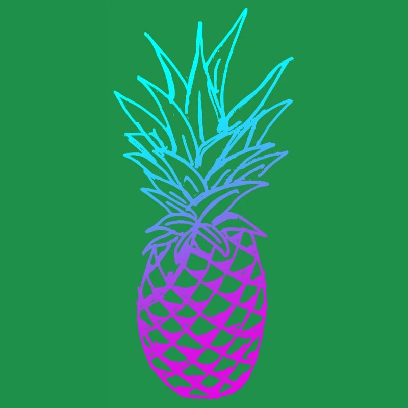 Pineapple Glow