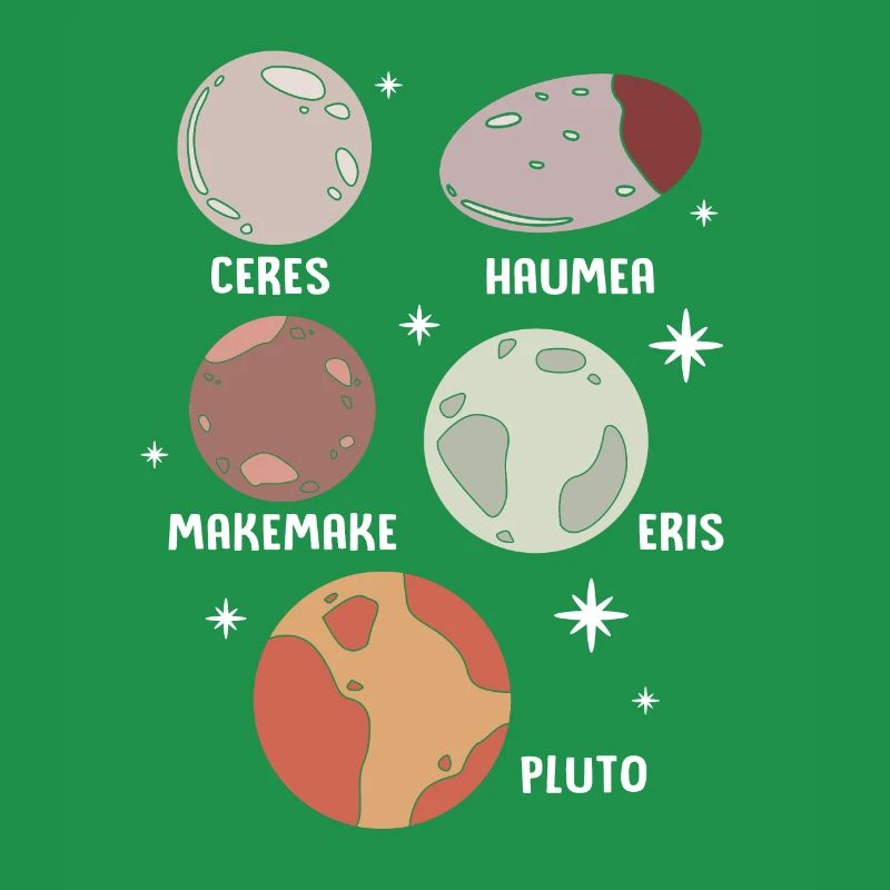 Solar System Universe
