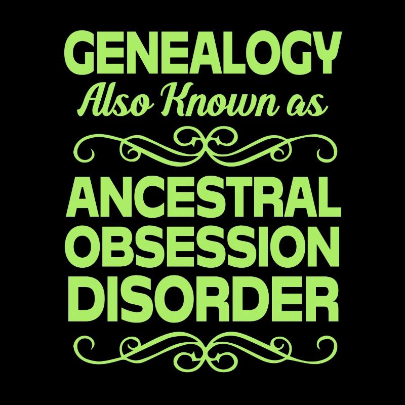 Stammbaum Genealogie