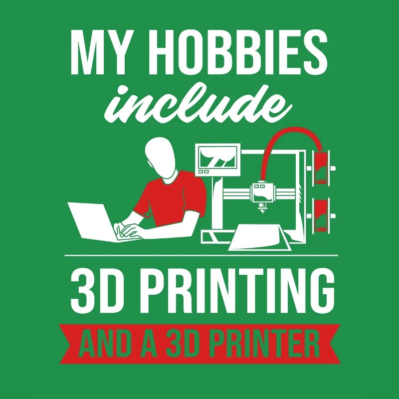3D Printing Printing Prototype