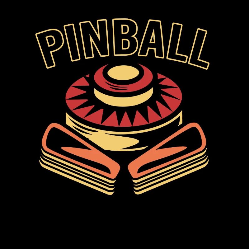 Flipper Pinball