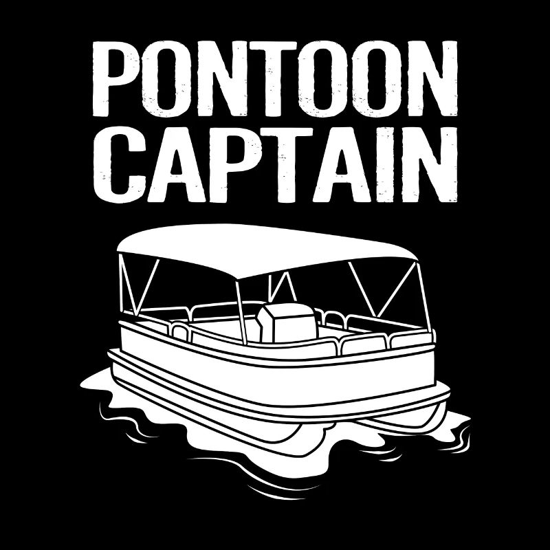 Bateau ponton Bateau Bateaux