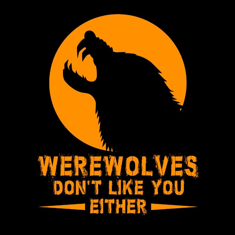 Loup-garou