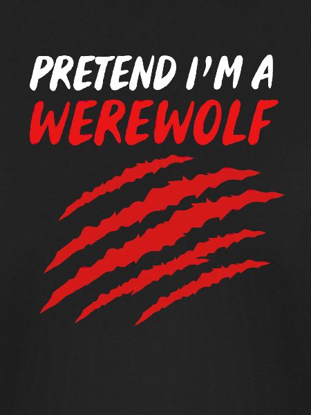 Werewolf