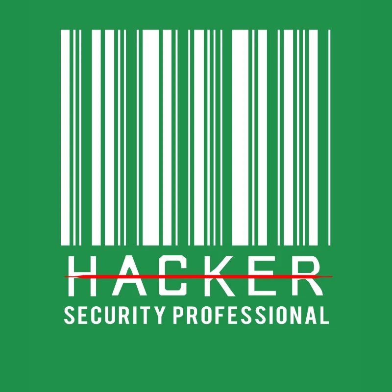 Cybersecurity Cyber Programmierer Hacker