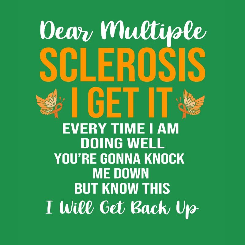 Multiple Sclerosis MS