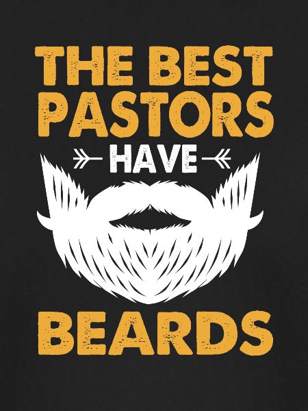 Pastor