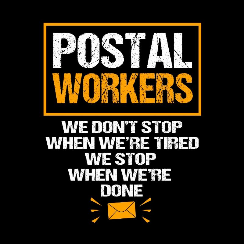 Postbote