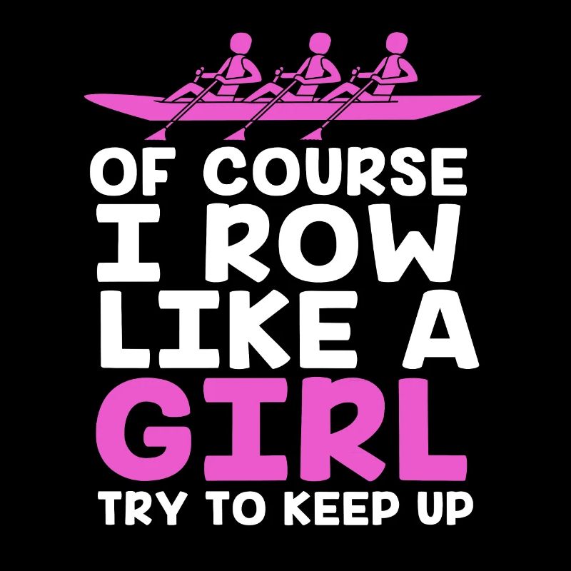 Équipe d’aviron Aviron Aviron Rameur