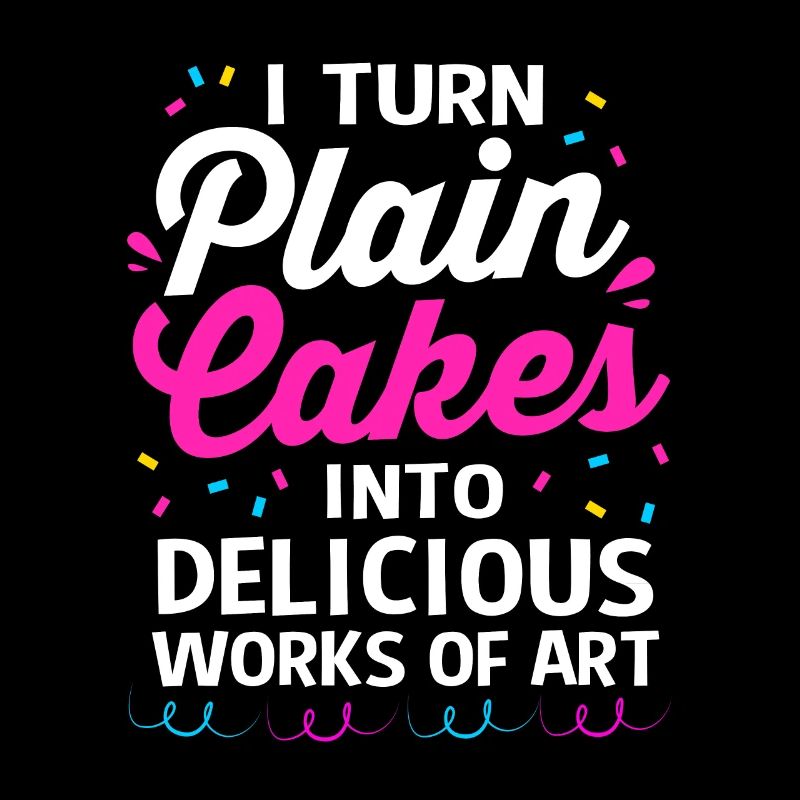 Cake Tartlet Decoration Cake
