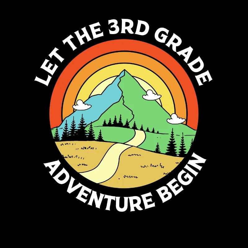 3rd Grade