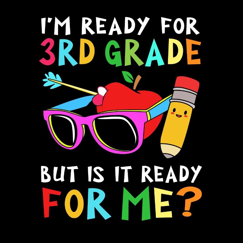 3rd Grade
