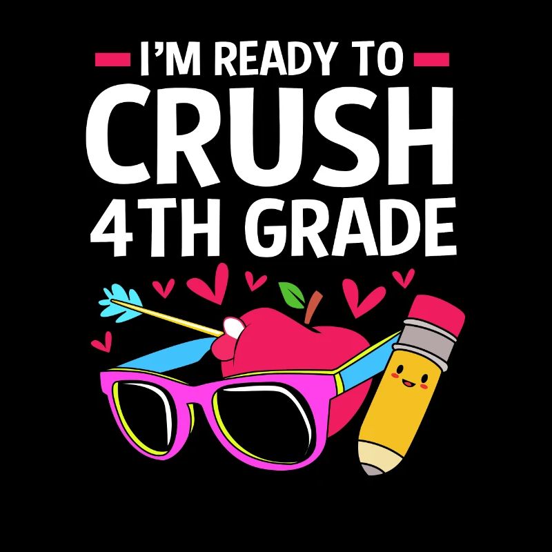 4th Grade