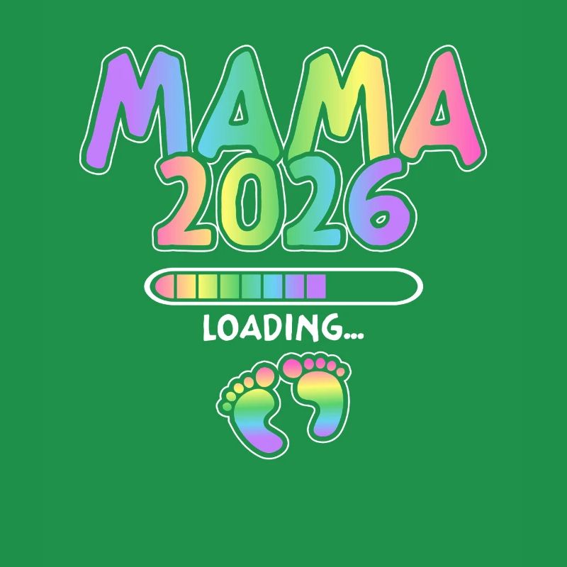 Mama 2026 Loading