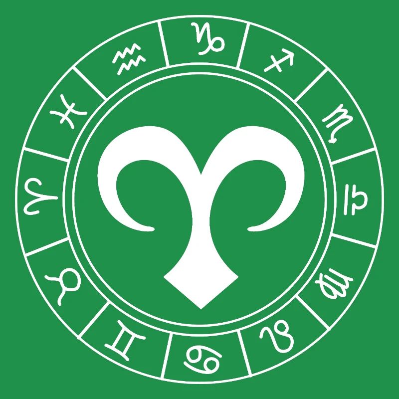 Sternzeichen Widder
