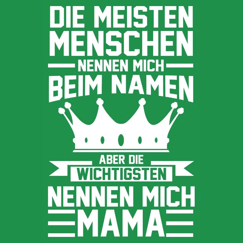 Mutter Mama Muttertag Geschenk