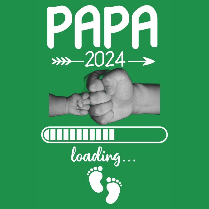 Papa 2024 Loading