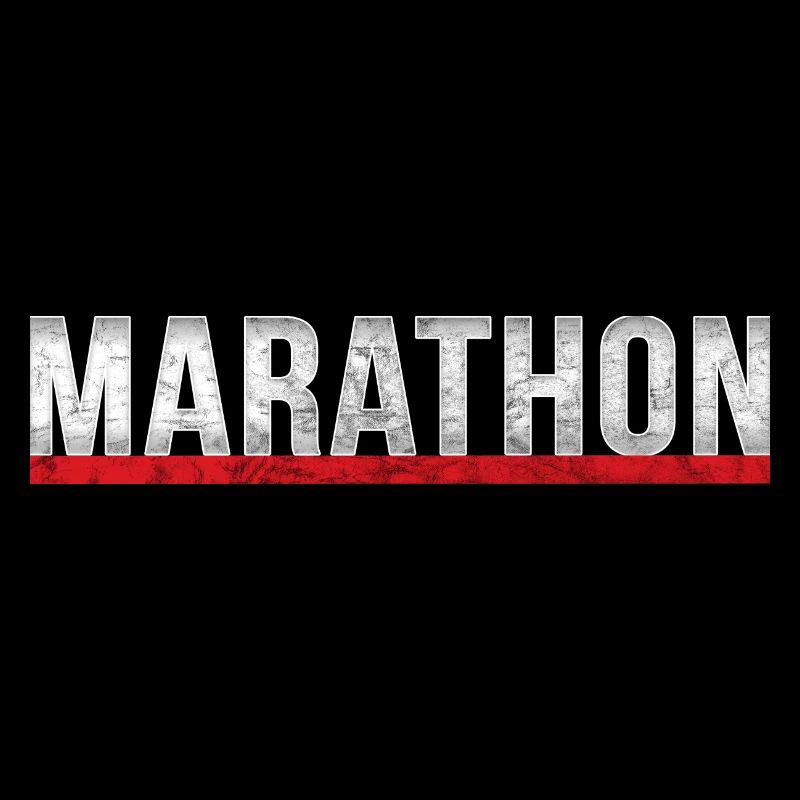 marathon