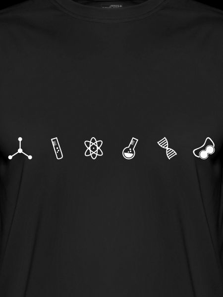 Science Symbols